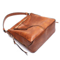 Bolso Hobo de Cuero para Mujer – Gran Capacidad